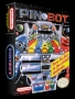 Nintendo  NES&nbsp; - &nbsp;Pin-Bot (USA)